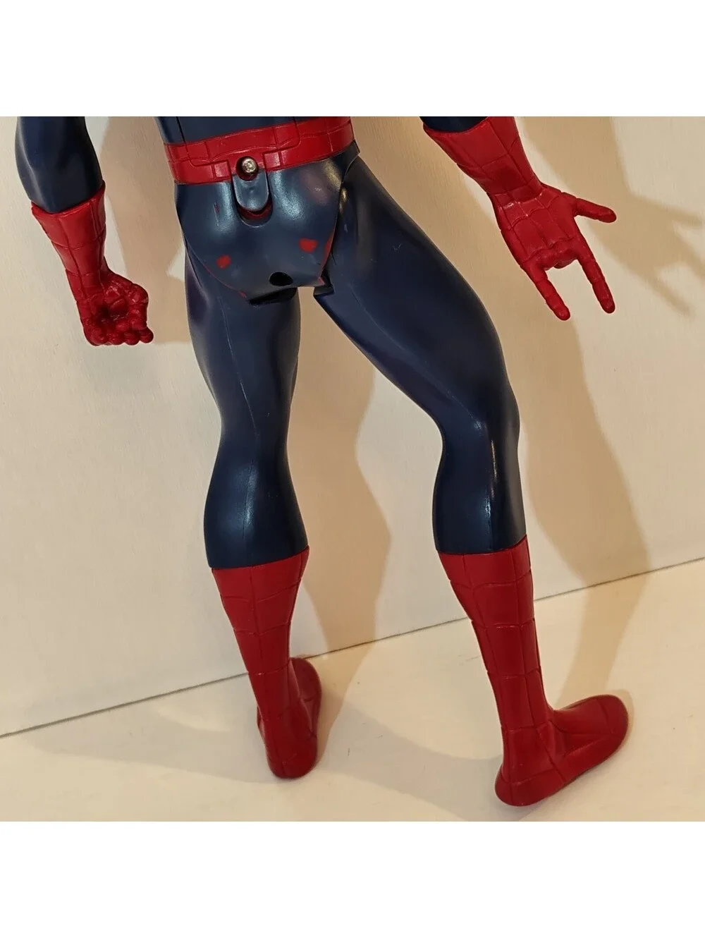 Spider-Man Large 11.5